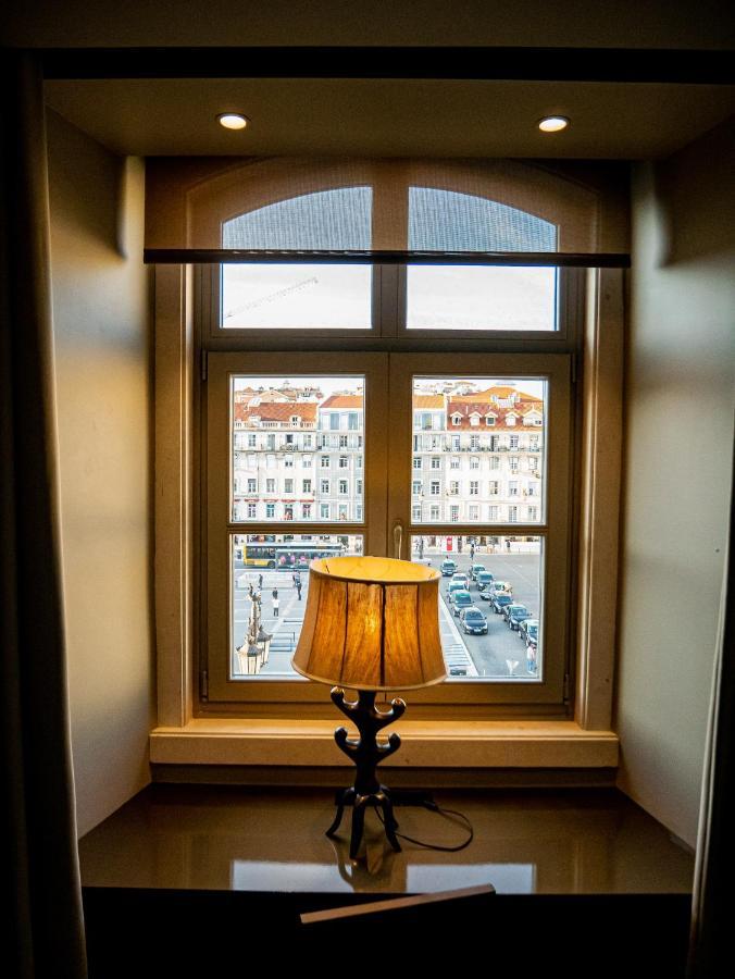 Figueira By The Beautique Hotels & Spa Lisboa Dış mekan fotoğraf